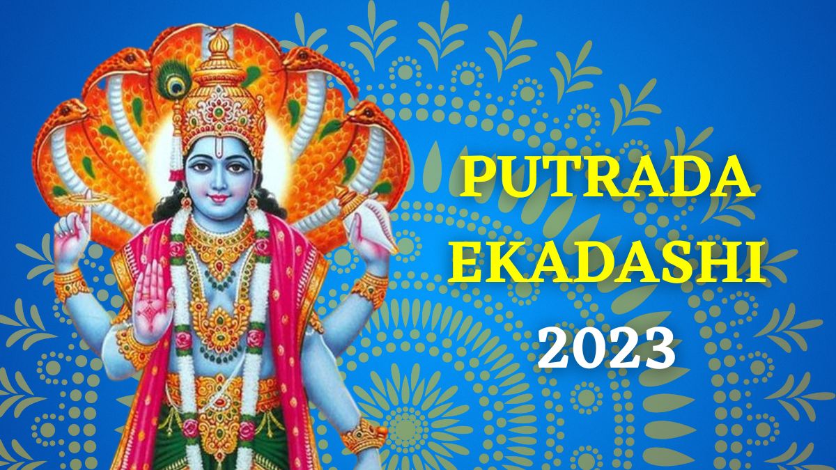 Shravana Putrada Ekadashi 2023 Date, Parana Timings, And Significance